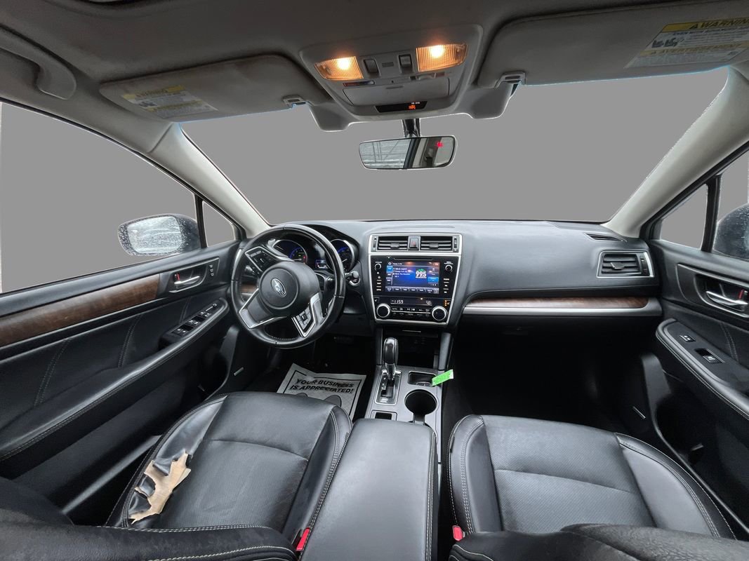 Used 2018 Subaru Outback 2.5i Limited image 9