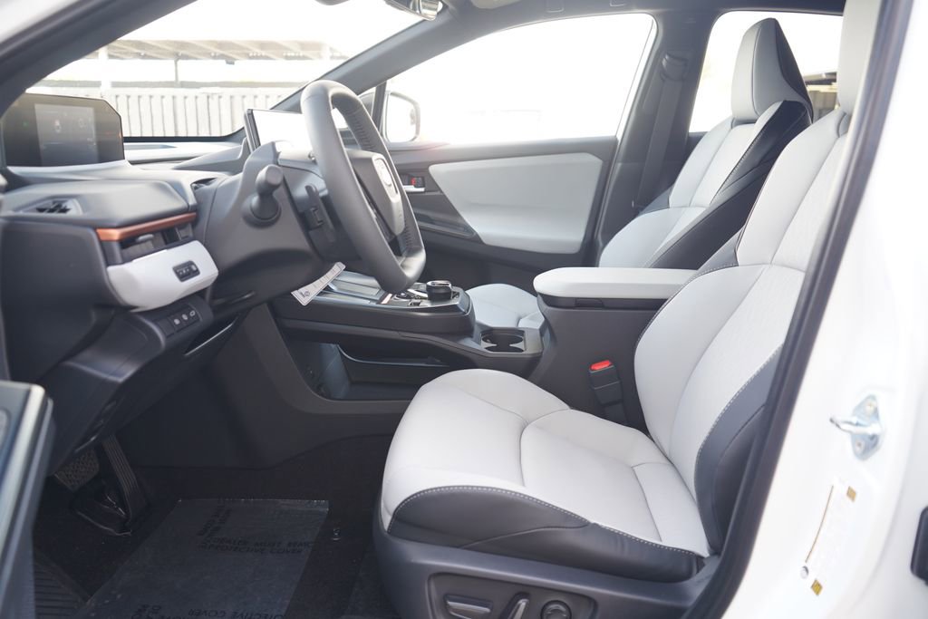 New 2026 Subaru Uncharted AWD image 6