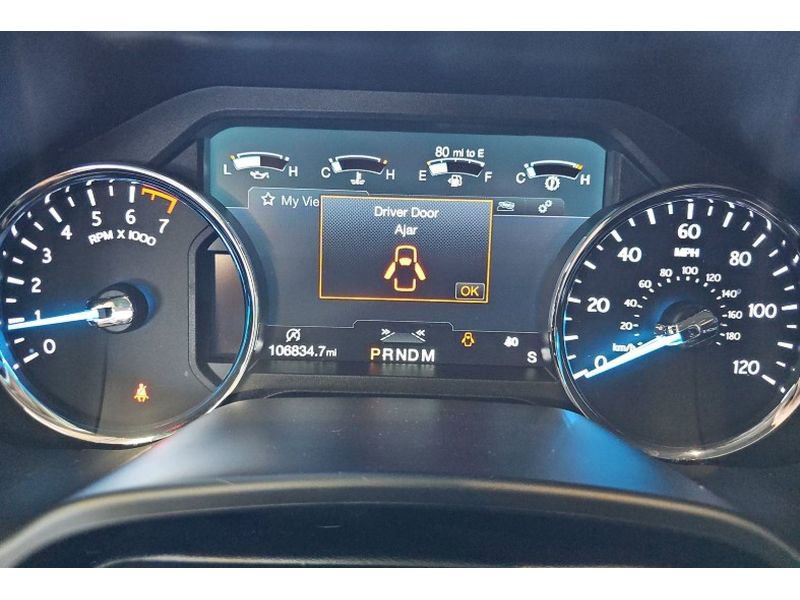 Used 2019 Ford Expedition Platinum AWD/4WD image 7
