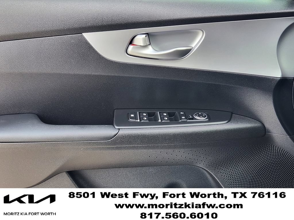 Certified 2024 Kia Forte LXS FWD image 22