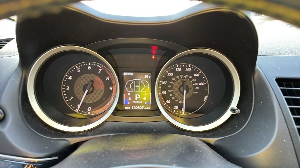Used 2013 Mitsubishi Lancer Evolution MR AWD/4WD image 26