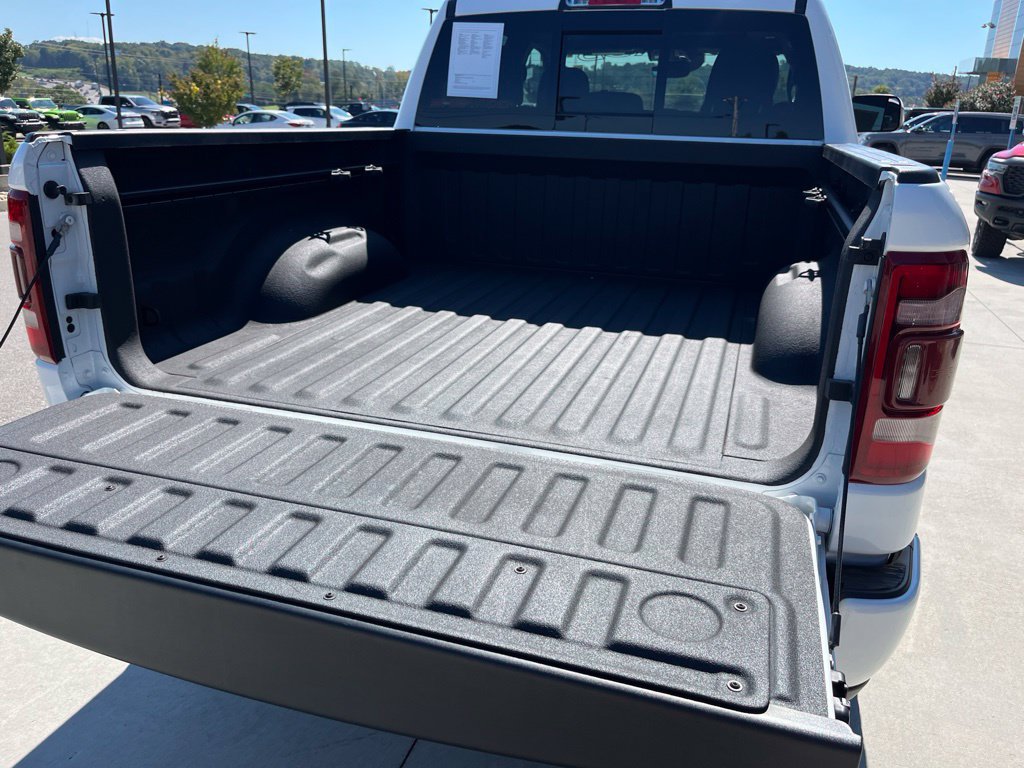 Used 2024 RAM 1500 Big Horn AWD/4WD image 26