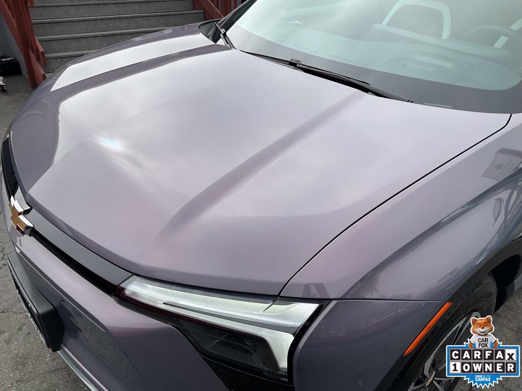 Used 2024 Chevrolet Blazer EV LT AWD/4WD image 98