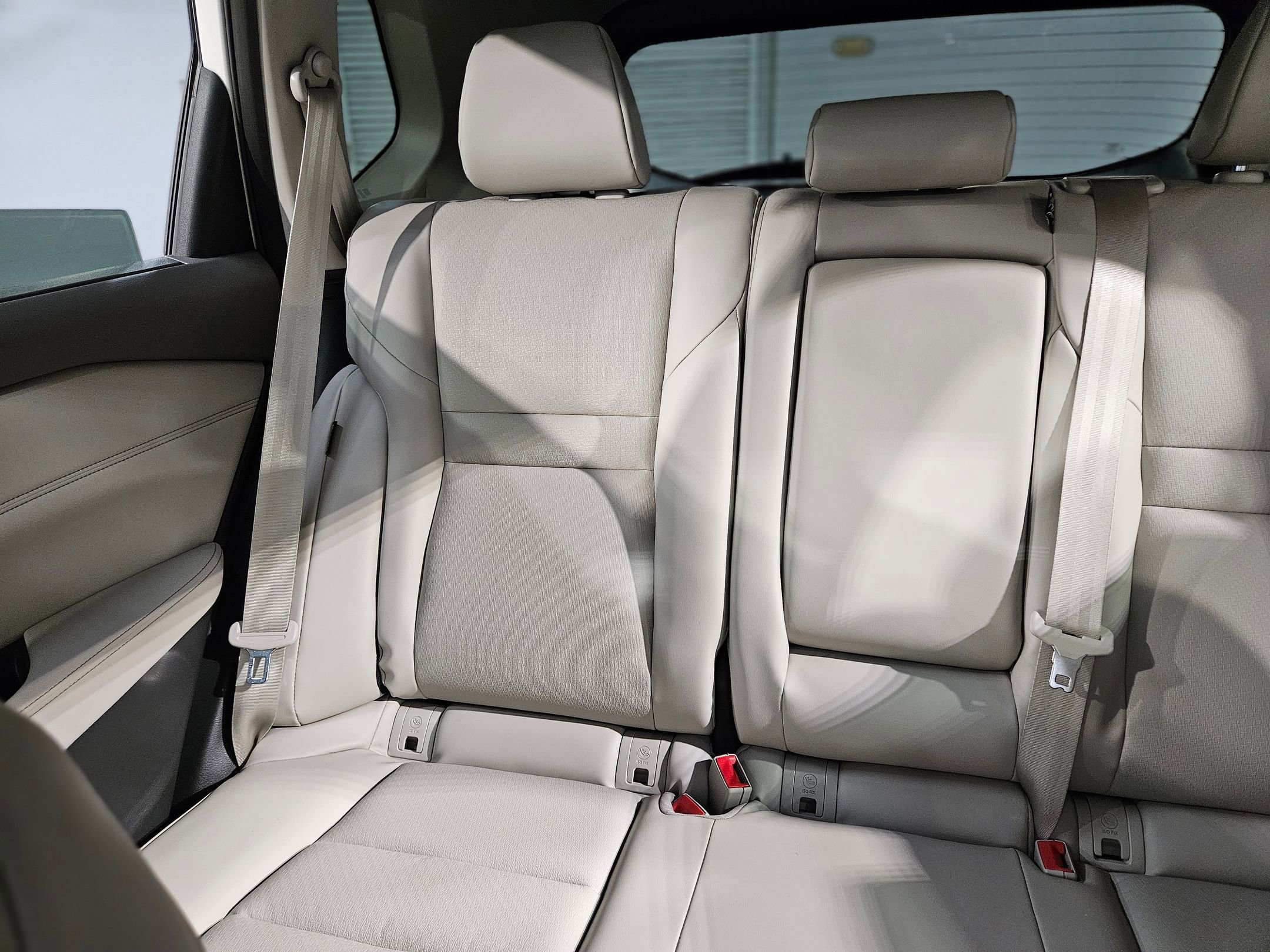 Used 2023 Nissan Rogue SV w/ SV Premium B Package image 12