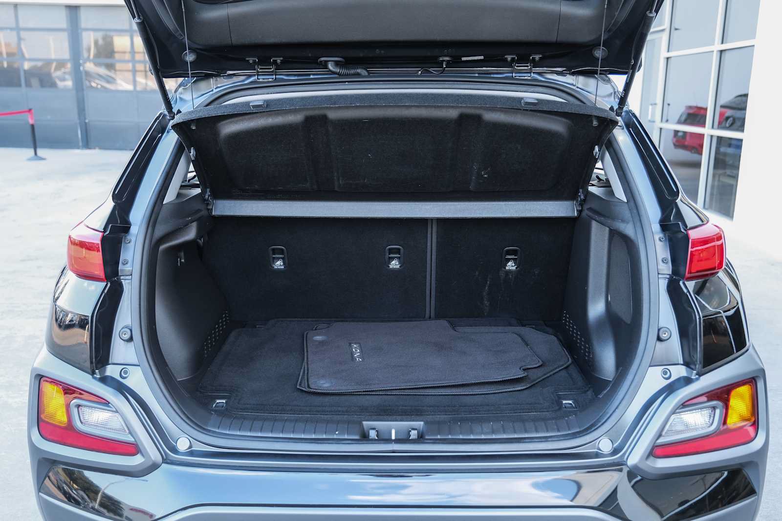 Used 2018 Hyundai Kona Ultimate FWD image 51