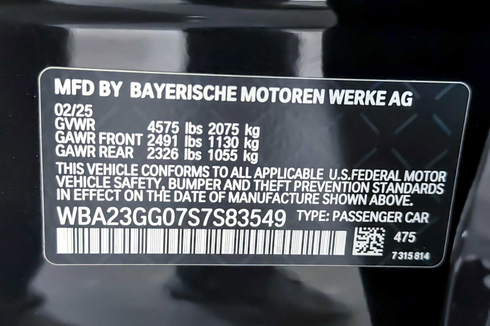 Used 2025 BMW 228i xDrive w/ Premium Package image 27