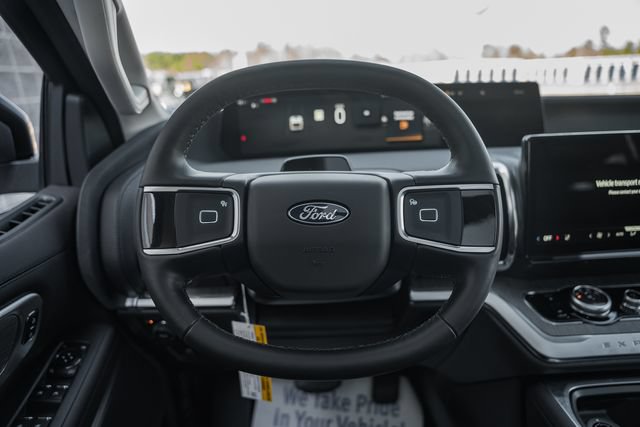New 2026 Ford Expedition Platinum w/ Platinum Ultimate Package AWD/4WD image 34