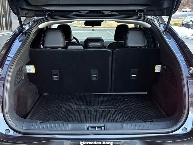 Used 2021 Ford Mustang Mach-E Select image 63