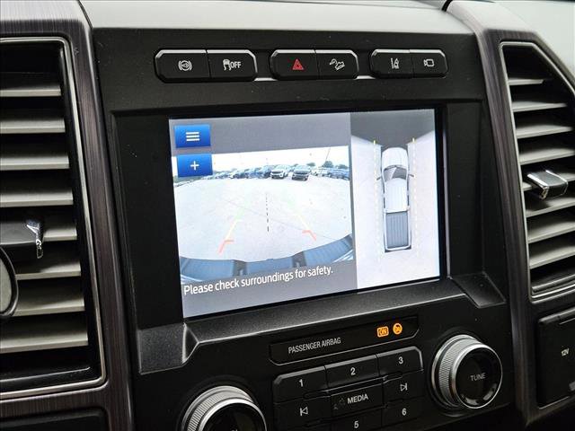 Used 2021 Ford F250 Limited w/ FX4 Off-Road Package AWD/4WD image 14