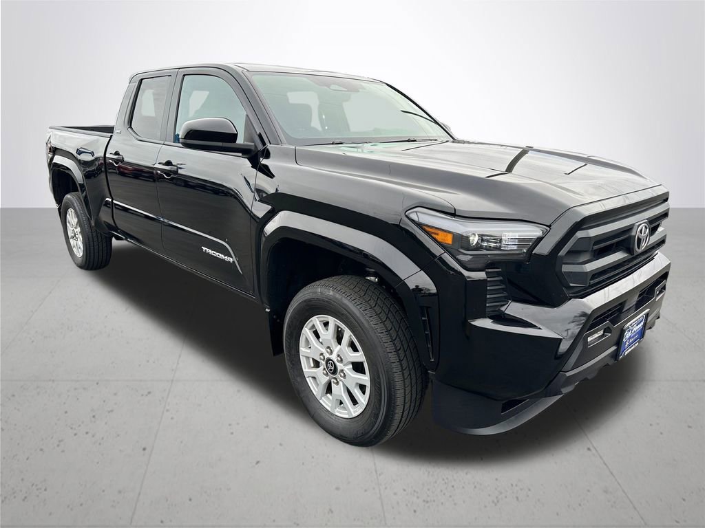 Certified 2024 Toyota Tacoma SR5 image 6