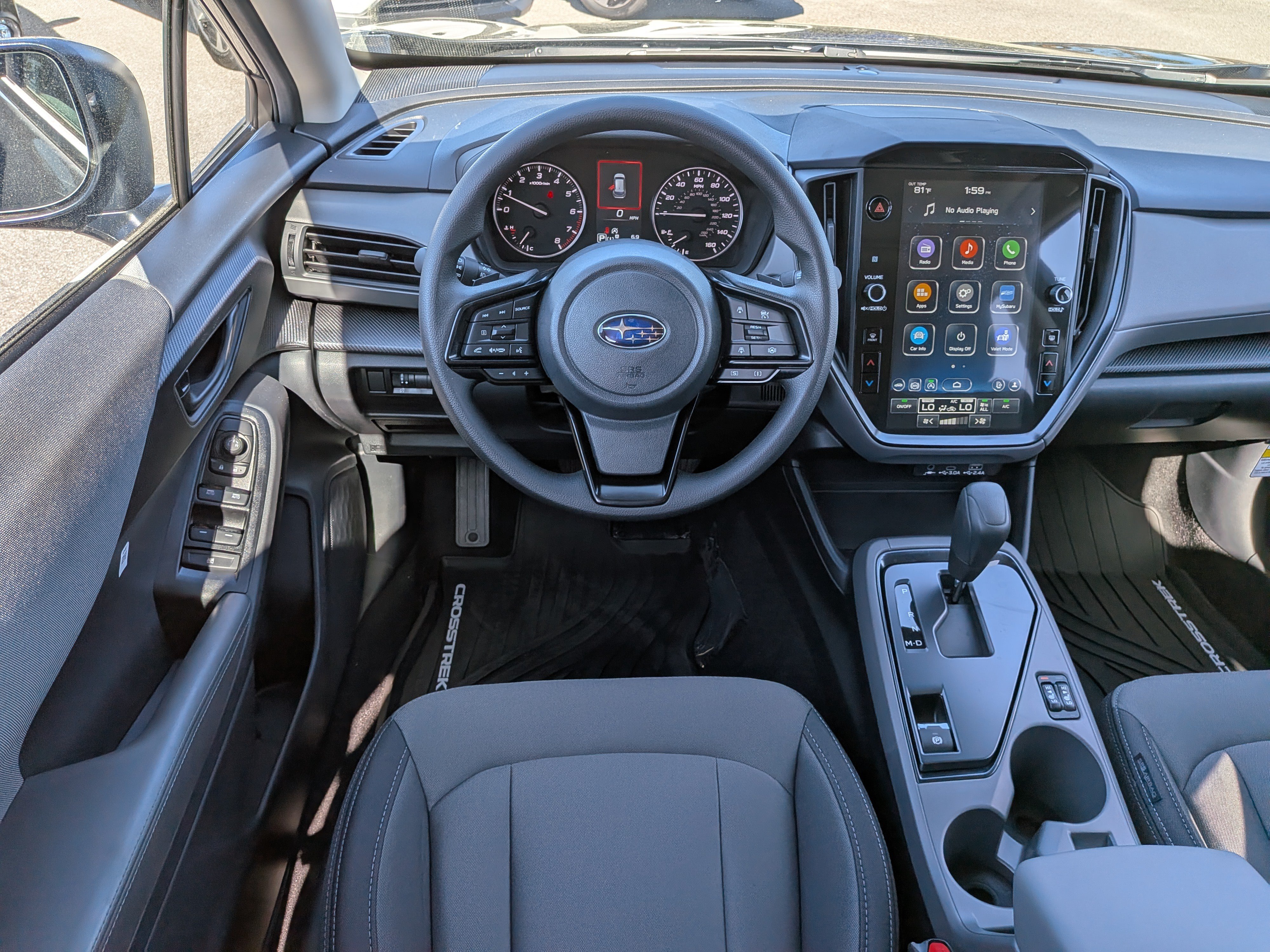 Used 2026 Subaru Crosstrek 2.5i Premium AWD/4WD image 16