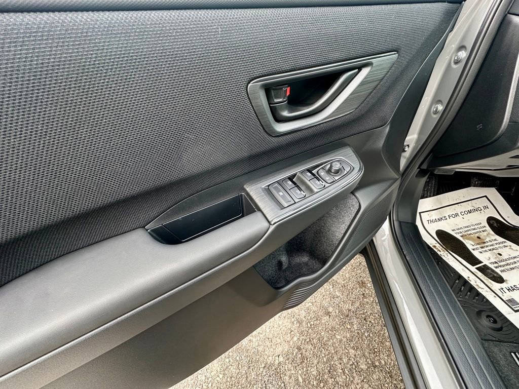 New 2026 Subaru Outback Premium image 14