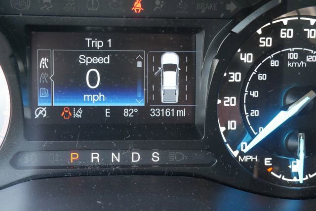 Used 2023 Ford Ranger Lariat w/ Tremor Off-Road Package AWD/4WD image 20