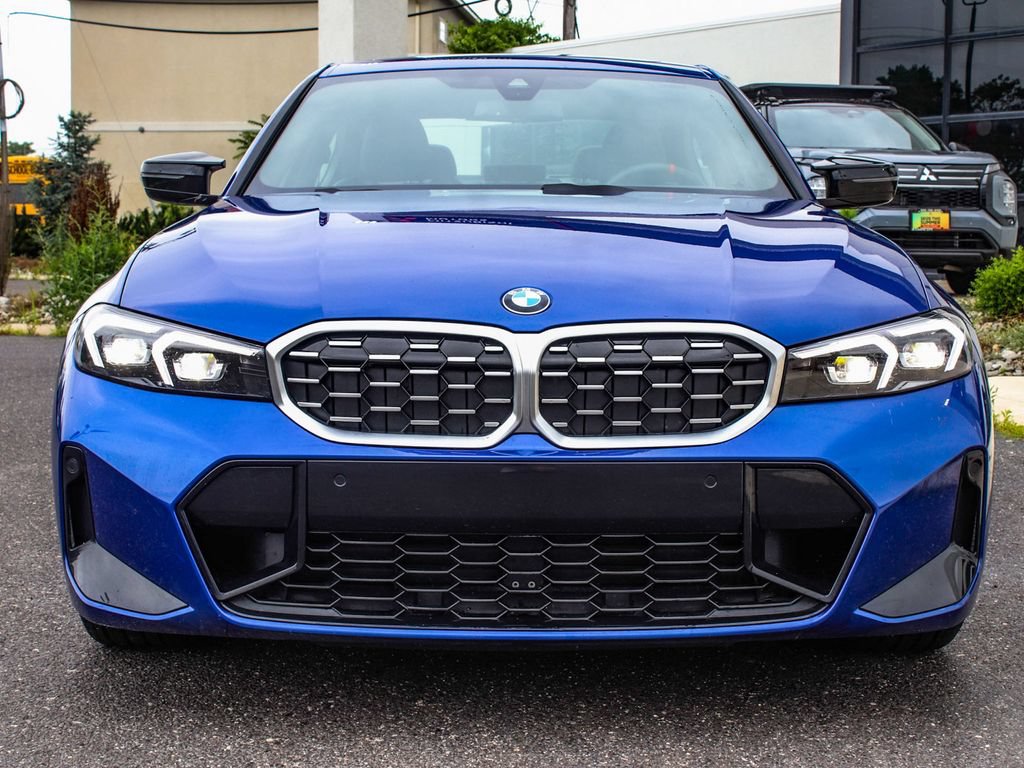 Used 2026 BMW M340i xDrive AWD/4WD image 2