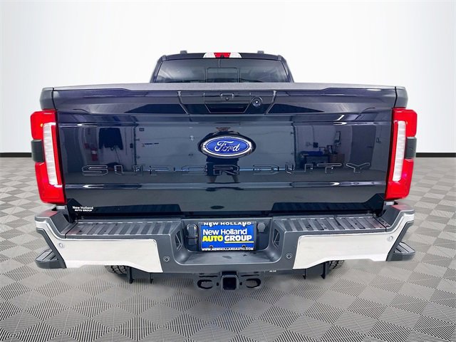 New 2026 Ford F250 Lariat w/ Lariat Premium Package image 7
