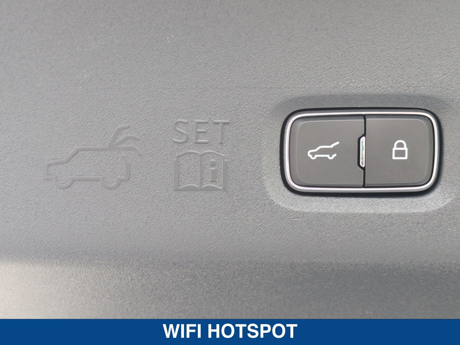 New 2027 Ford Expedition Active AWD/4WD image 16