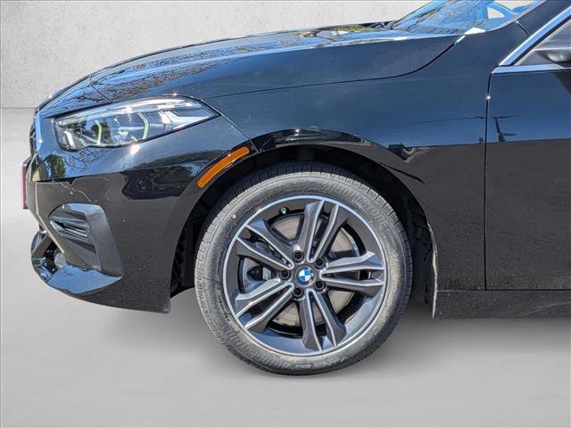 Used 2022 BMW 228i xDrive Gran Coupe w/ Convenience Package AWD/4WD image 25