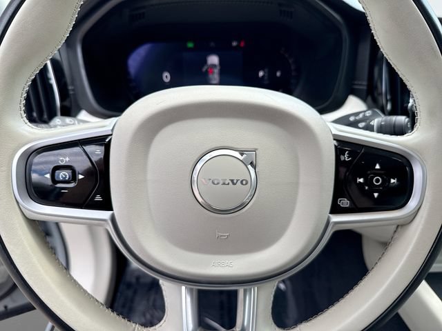 Certified 2026 Volvo XC60 B5 Ultra AWD/4WD image 14