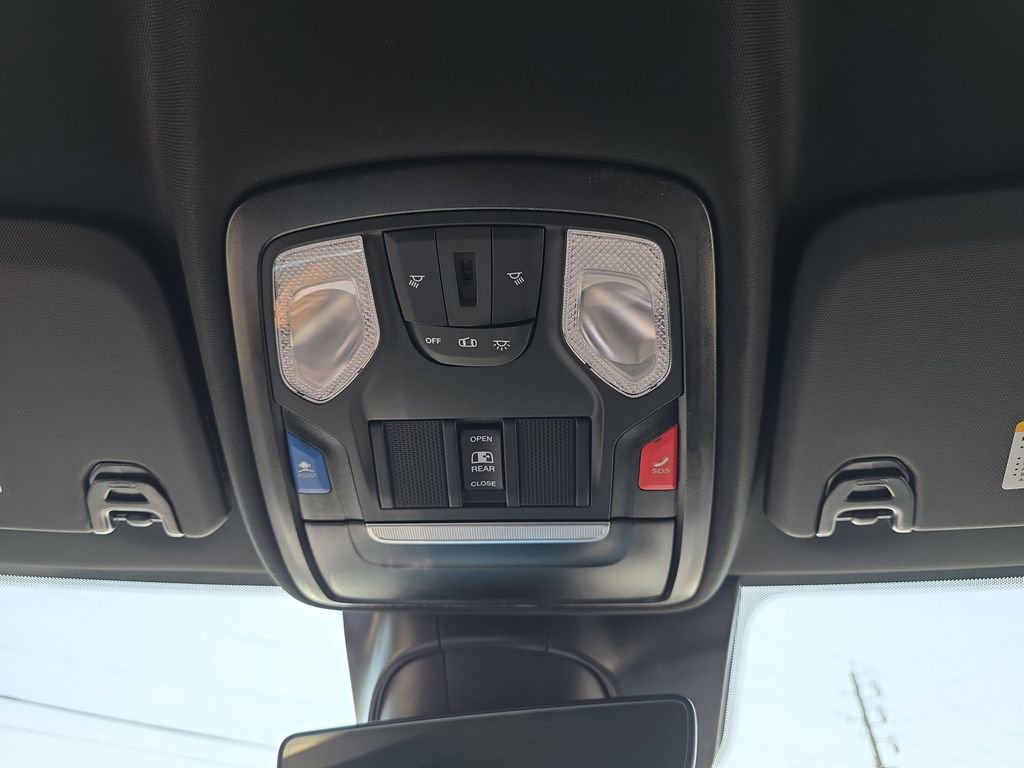 New 2026 RAM 2500 Tradesman AWD/4WD image 29