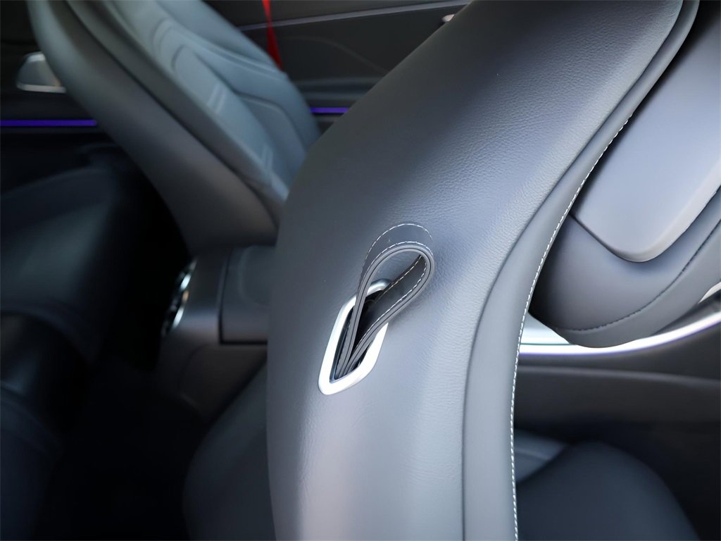 New 2026 Mercedes-Benz CLE 53 AMG 4MATIC Coupe image 13