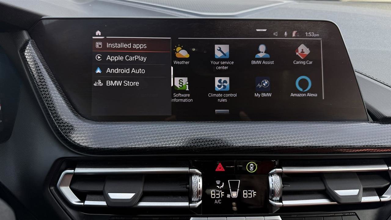 Used 2023 BMW M235i xDrive Gran Coupe M235i xDrive w/ Premium Package image 39