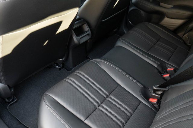 New 2026 Honda HR-V EX-L image 17