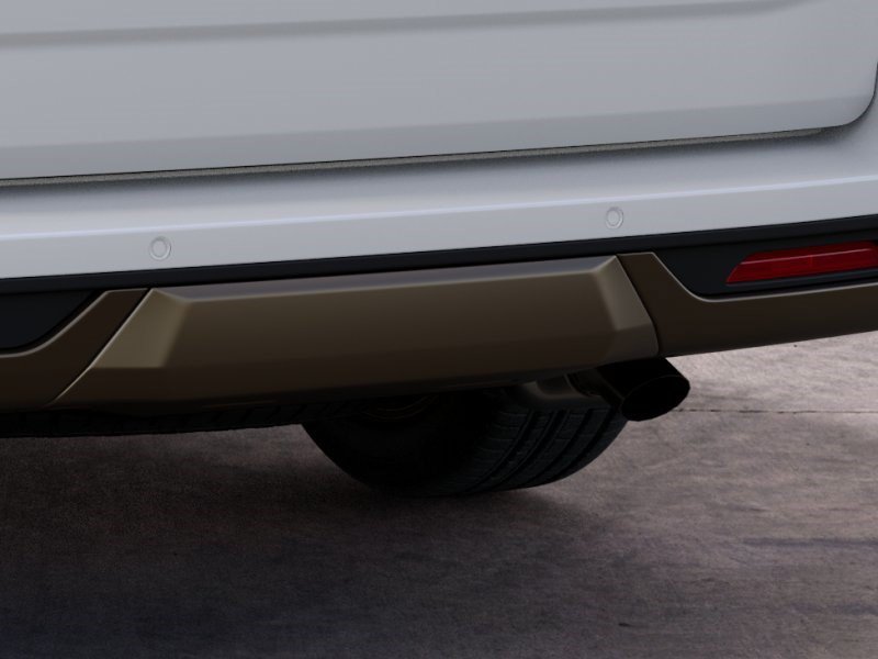 New 2027 Ford Expedition King Ranch RWD image 23