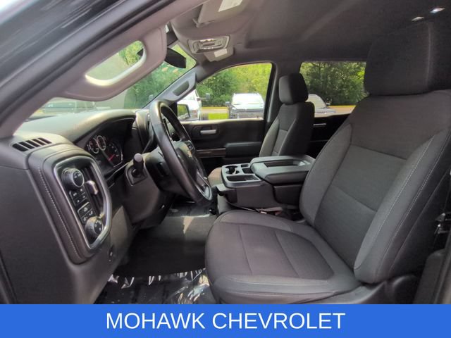 Used 2020 Chevrolet Silverado 1500 LT w/ All-Star Edition AWD/4WD image 19