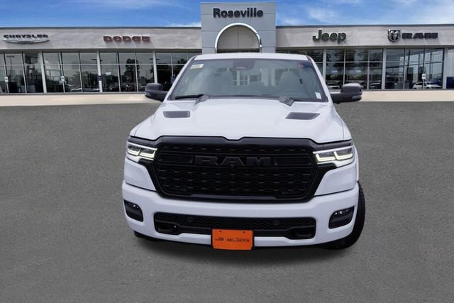 New 2026 RAM 1500 Limited AWD/4WD image 8