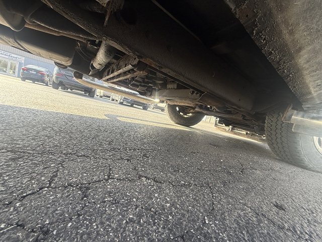 Used 2006 Chevrolet Silverado 1500 W/T image 7