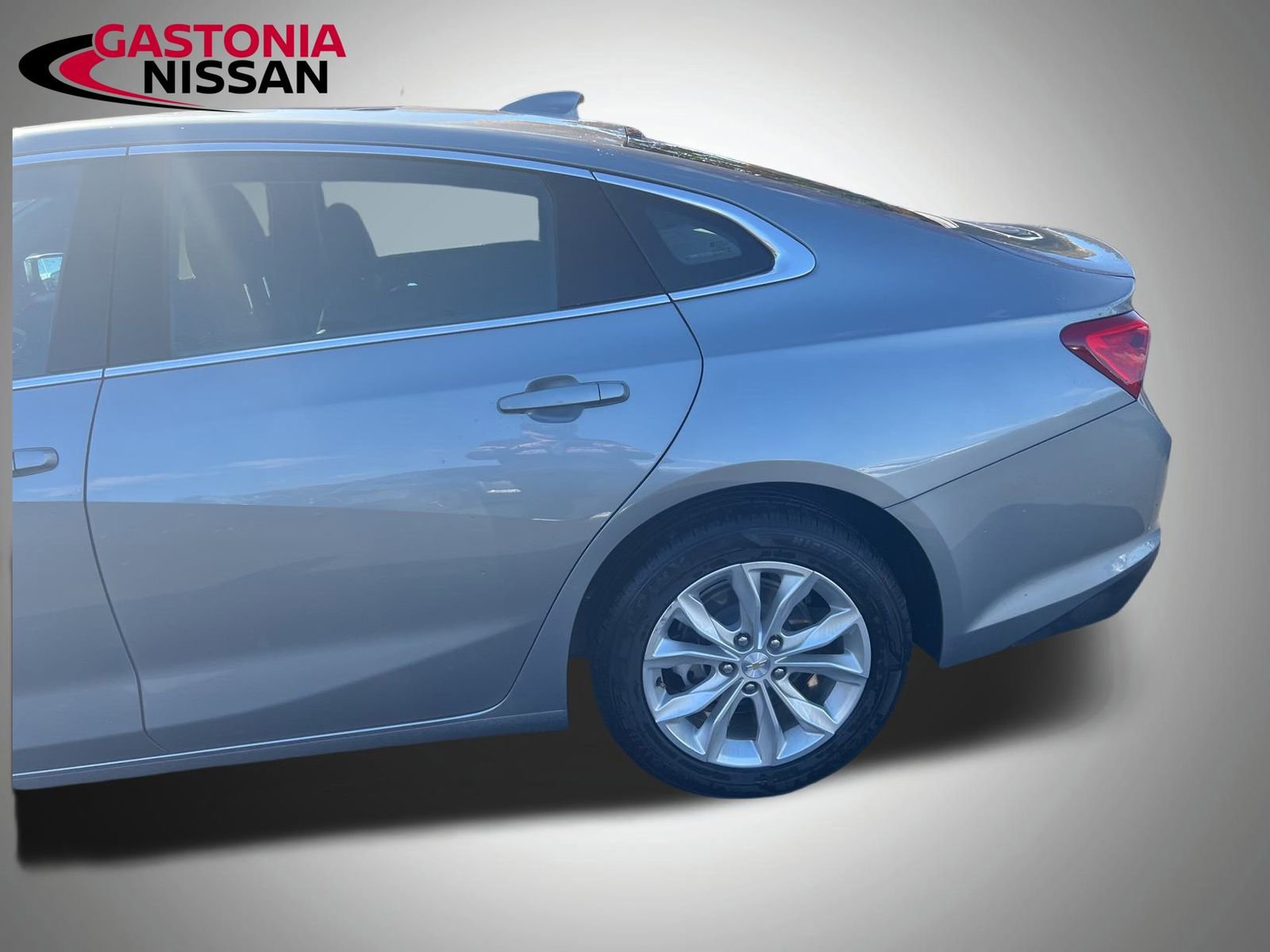 Used 2024 Chevrolet Malibu LT image 7