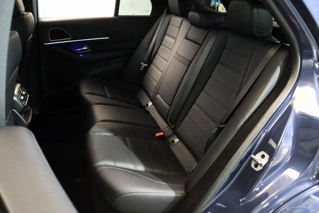 Used 2024 Mercedes-Benz GLE 450 4MATIC w/ AMG Line Exterior image 15
