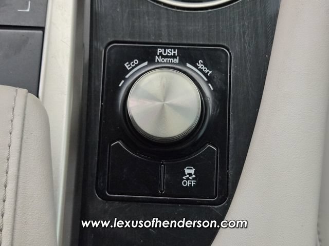 Certified 2020 Lexus RX 350 FWD w/ Accessory Package image 31