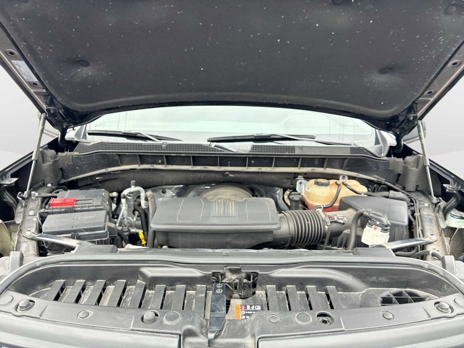 Used 2024 Chevrolet Silverado 1500 RST image 30