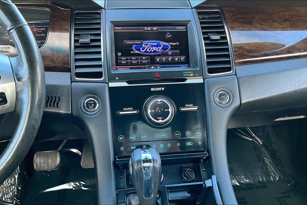 Used 2013 Ford Taurus Limited image 6