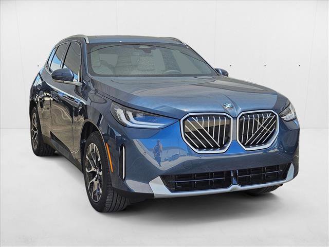 Used 2025 BMW X3 xDrive30i image 3