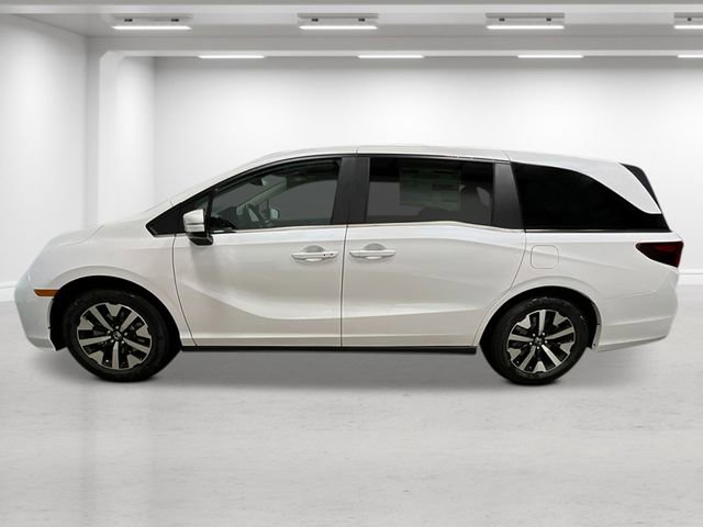 New 2026 Honda Odyssey EX-L image 6