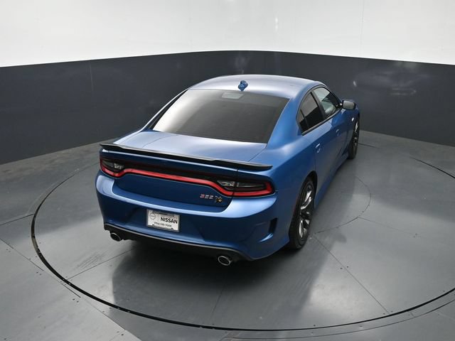 Used 2022 Dodge Charger Scat Pack w/ Plus Group RWD image 26