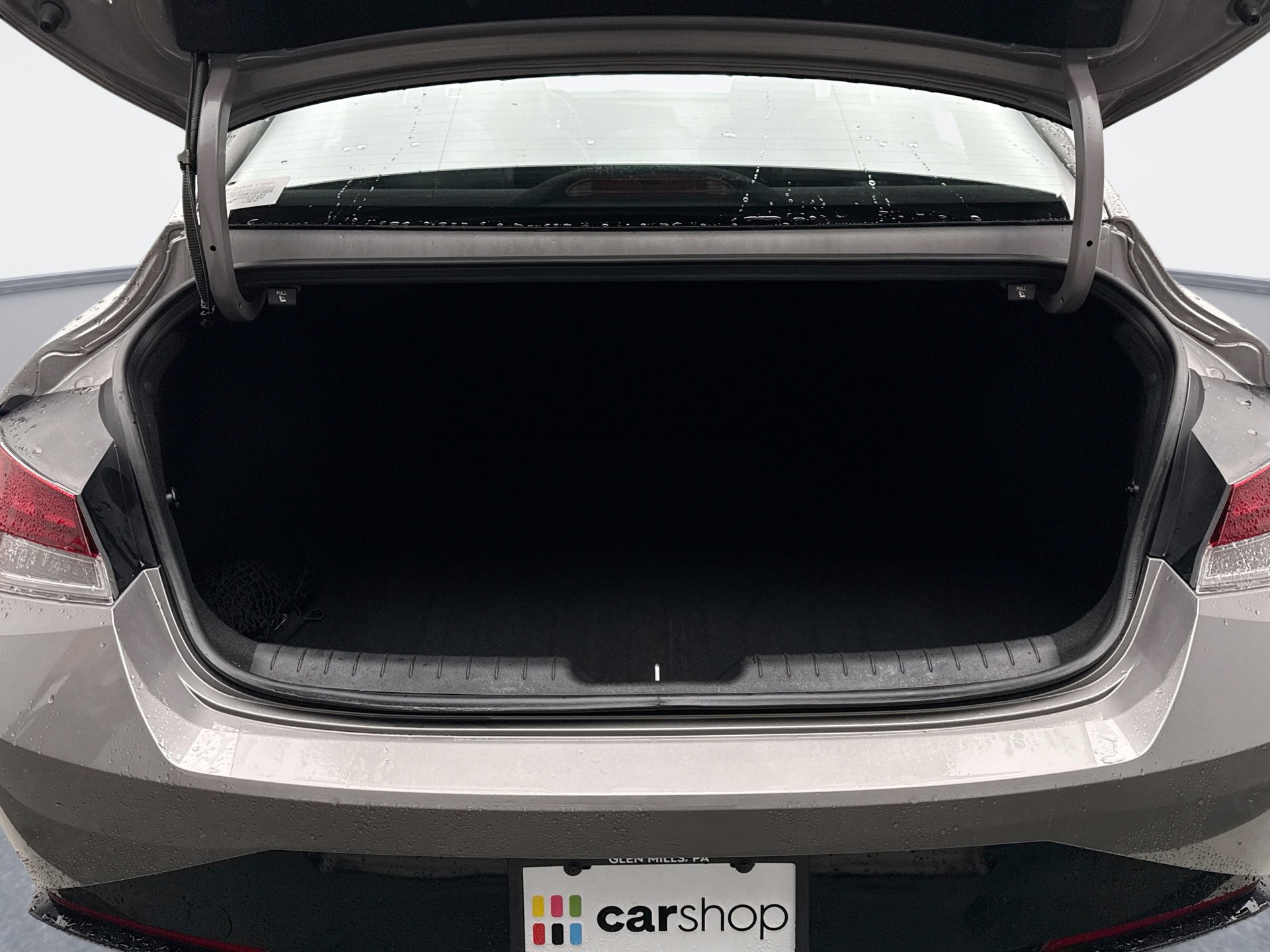 Used 2023 Hyundai Elantra N Line image 22