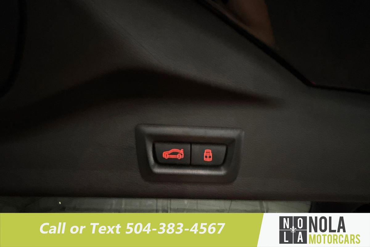 Used 2024 BMW X5 xDrive40i w/ M Sport Package image 30