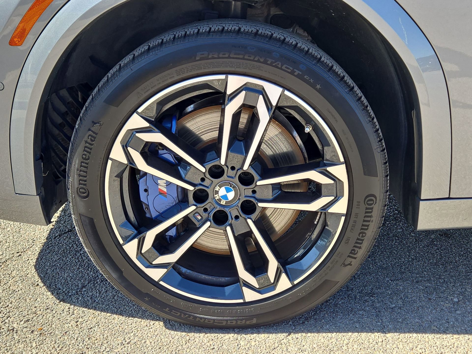 Used 2026 BMW X2 xDrive28i AWD/4WD image 11
