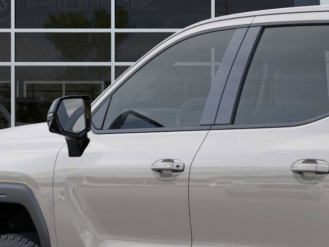 New 2026 GMC Sierra EV Elevation image 36