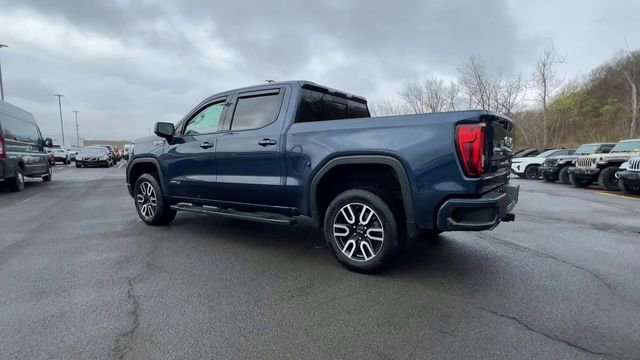 Used 2020 GMC Sierra 1500 AT4 w/ AT4 Premium Package image 6