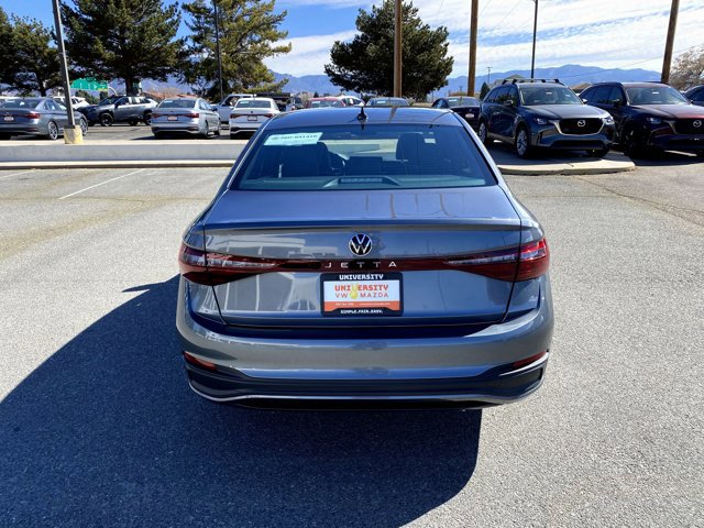 New 2026 Volkswagen Jetta Sport FWD image 36