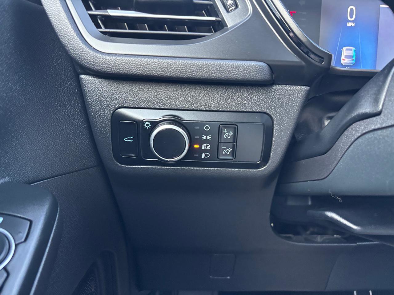 Used 2023 Ford Escape ST-Line w/ Tech Pack #1 image 14