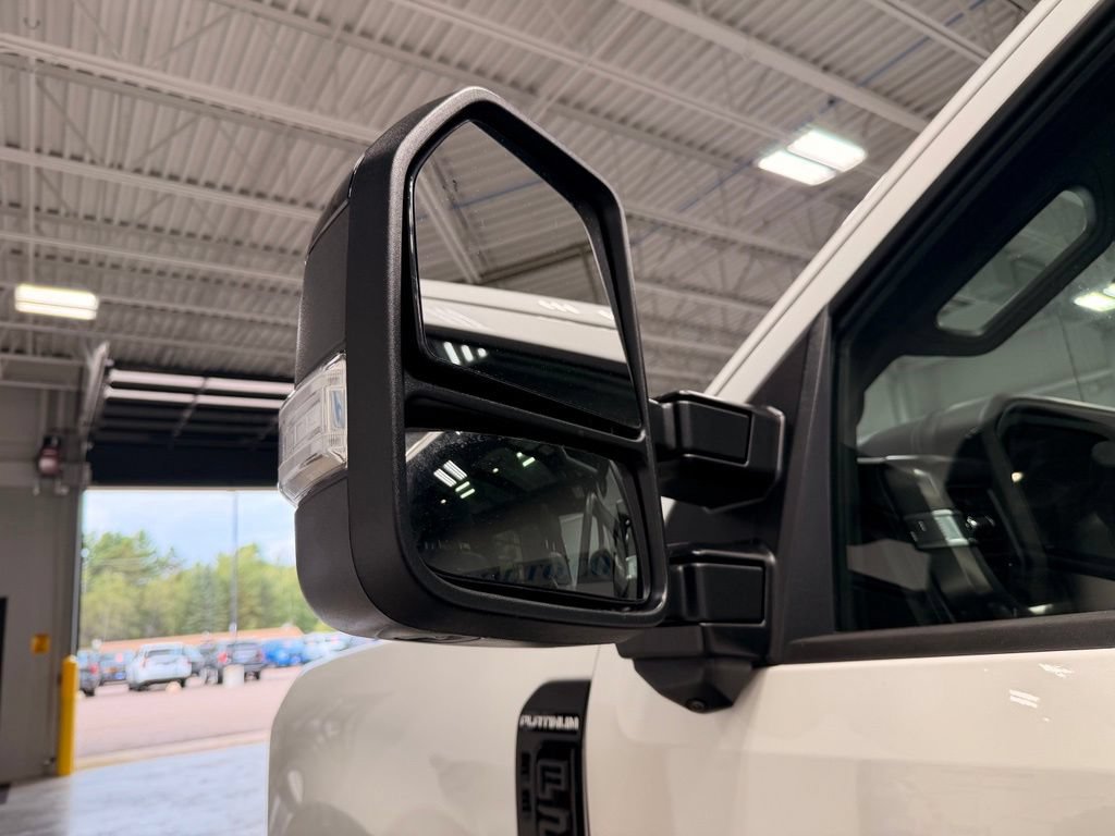 Used 2026 Ford F250 Platinum AWD/4WD image 22