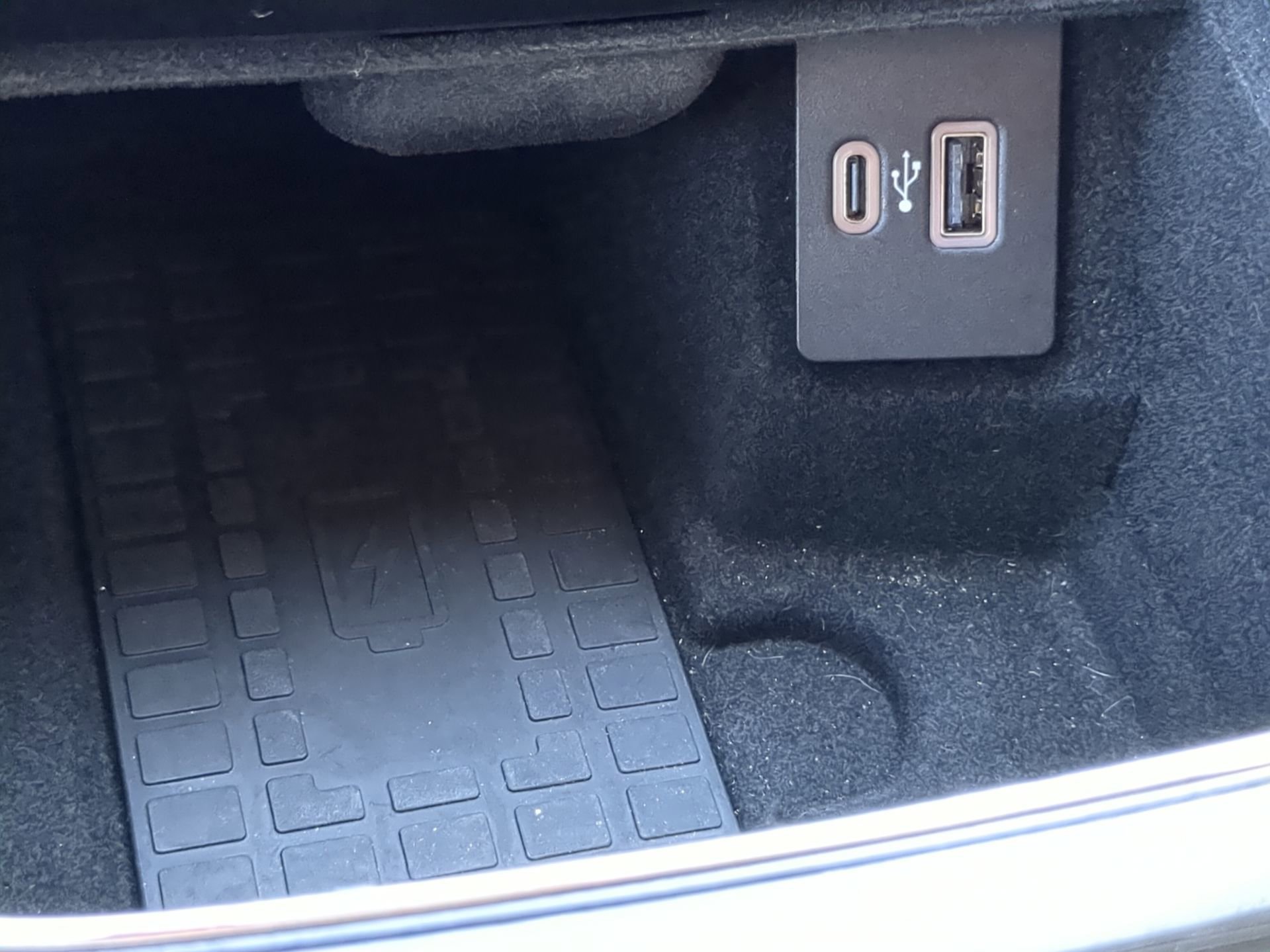 Used 2023 Lincoln Nautilus Reserve w/ Equipment Group 201A image 54