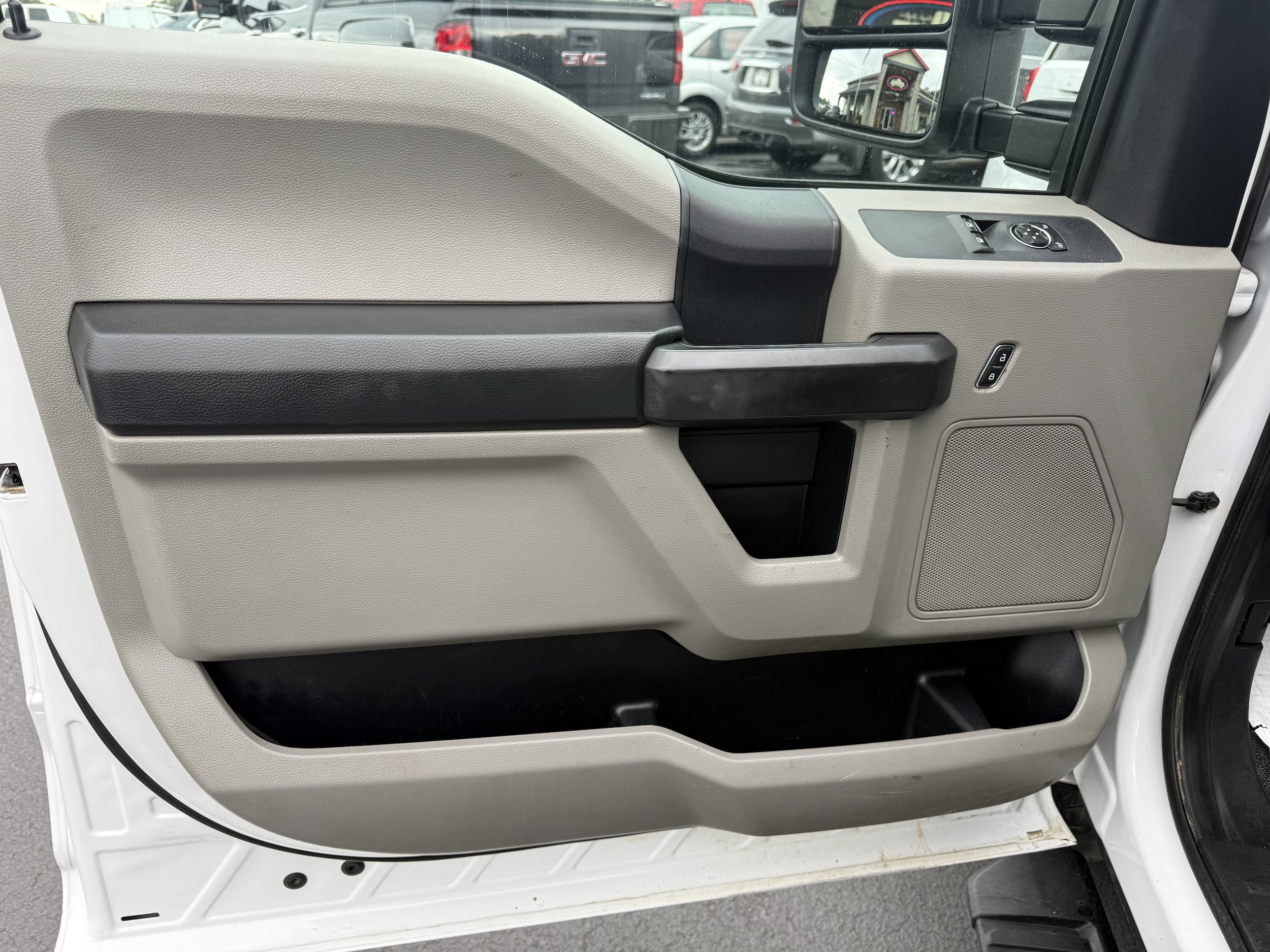 Used 2019 Ford F350 XL w/ XL Value Package RWD image 19