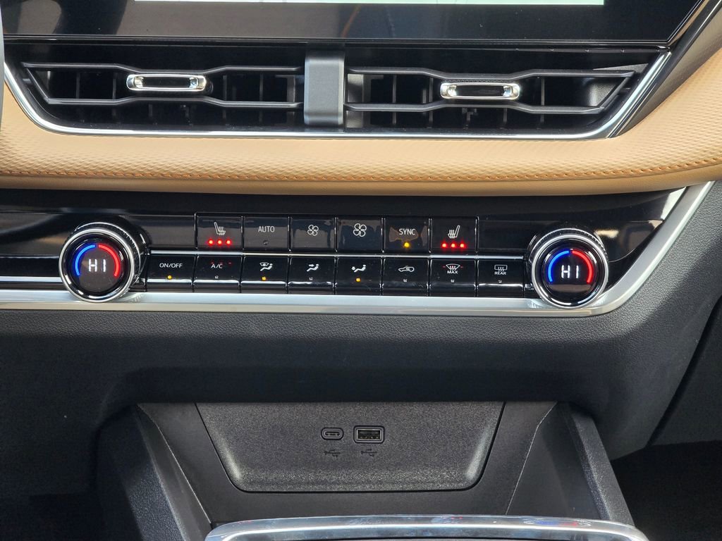 New 2026 Chevrolet Equinox ACTIV image 30