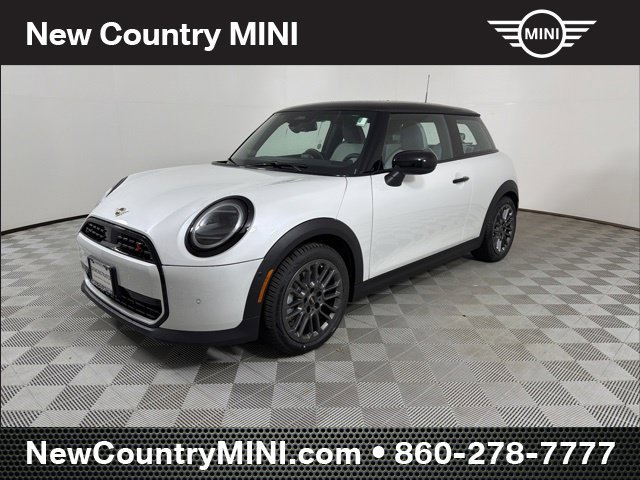 New 2026 MINI Cooper S FWD image 3